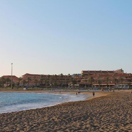 Appartamento Alojamiento Alby: Oceano Los Cristianos  Esterno foto